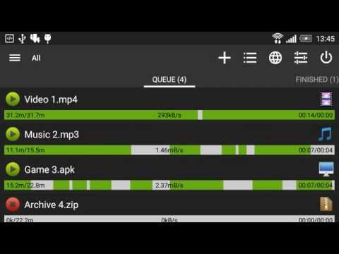 Download youtube download manager for android