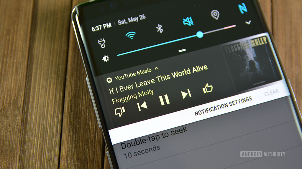 Offline music downloader for android