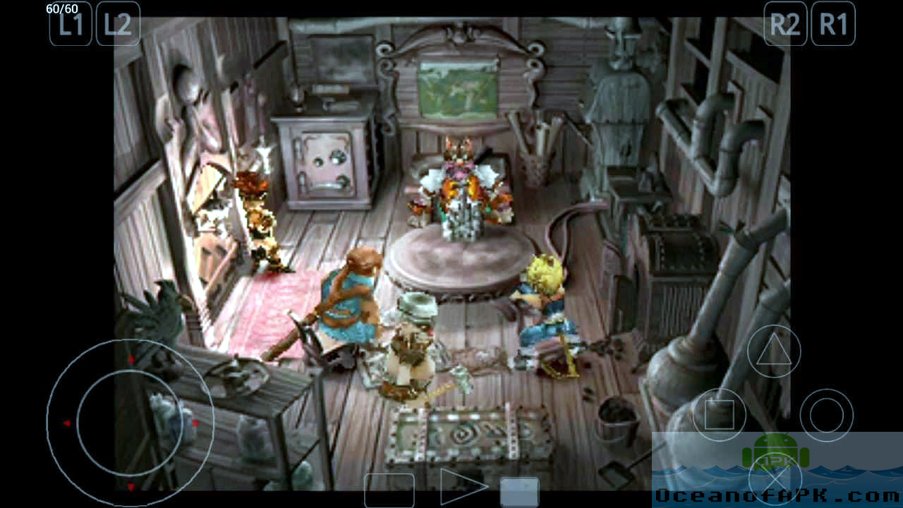 Final Fantasy 1 Apk Free Download For Android