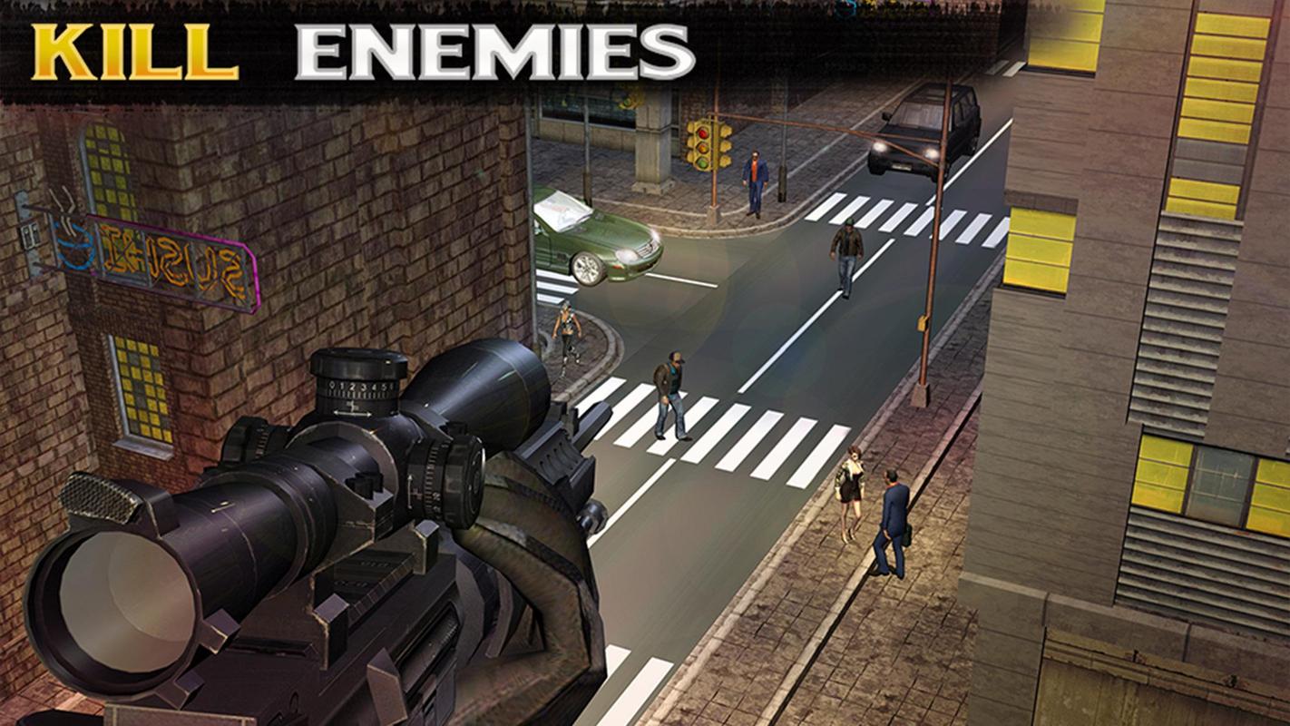 Free Download Sniper 3d Games For Android