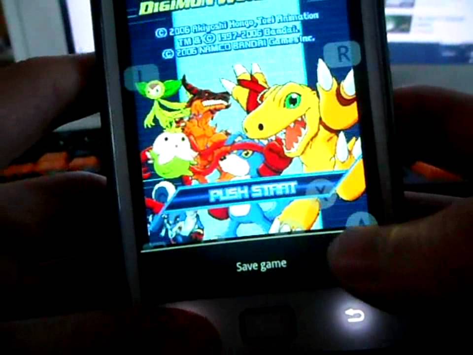 How To Download Roms For Nds Emulator Android