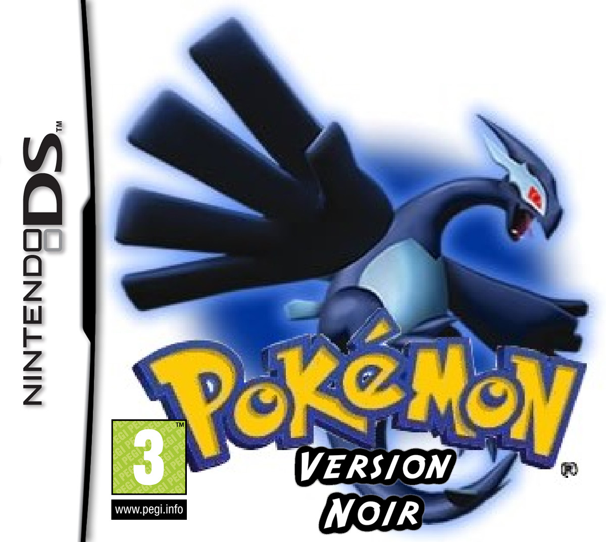 free ds for android 6 pokemon