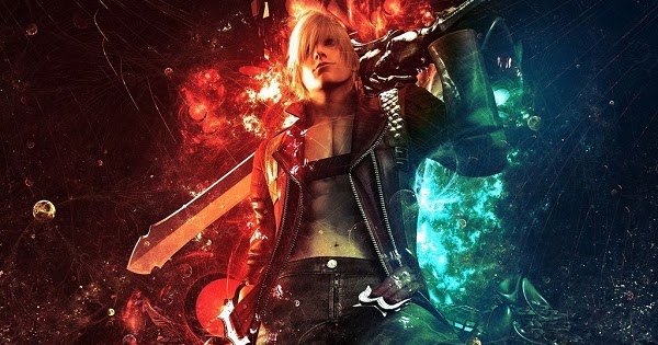 Devil may cry free download for android mobile